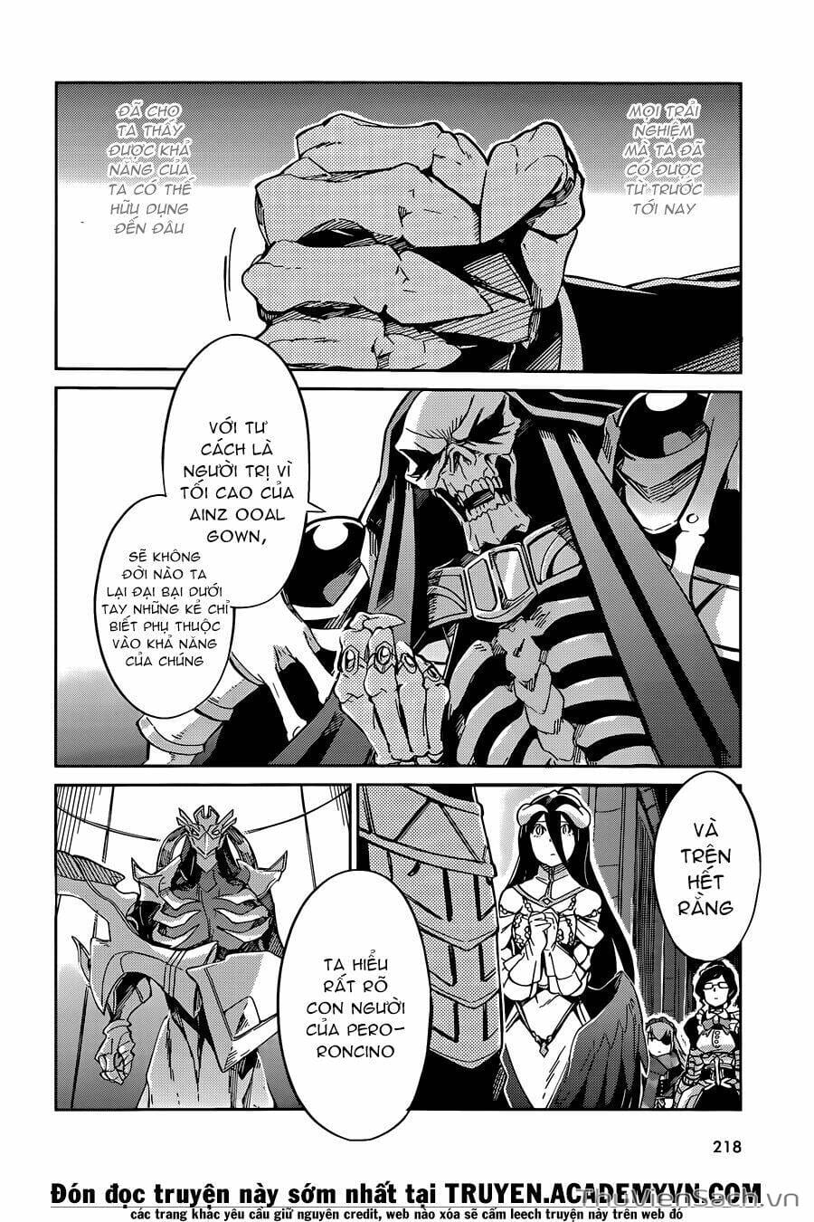 Truyện Tranh Khám Phá Thế Giới Game trang 6