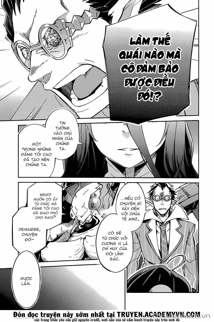 Truyện Tranh Khám Phá Thế Giới Game trang 6