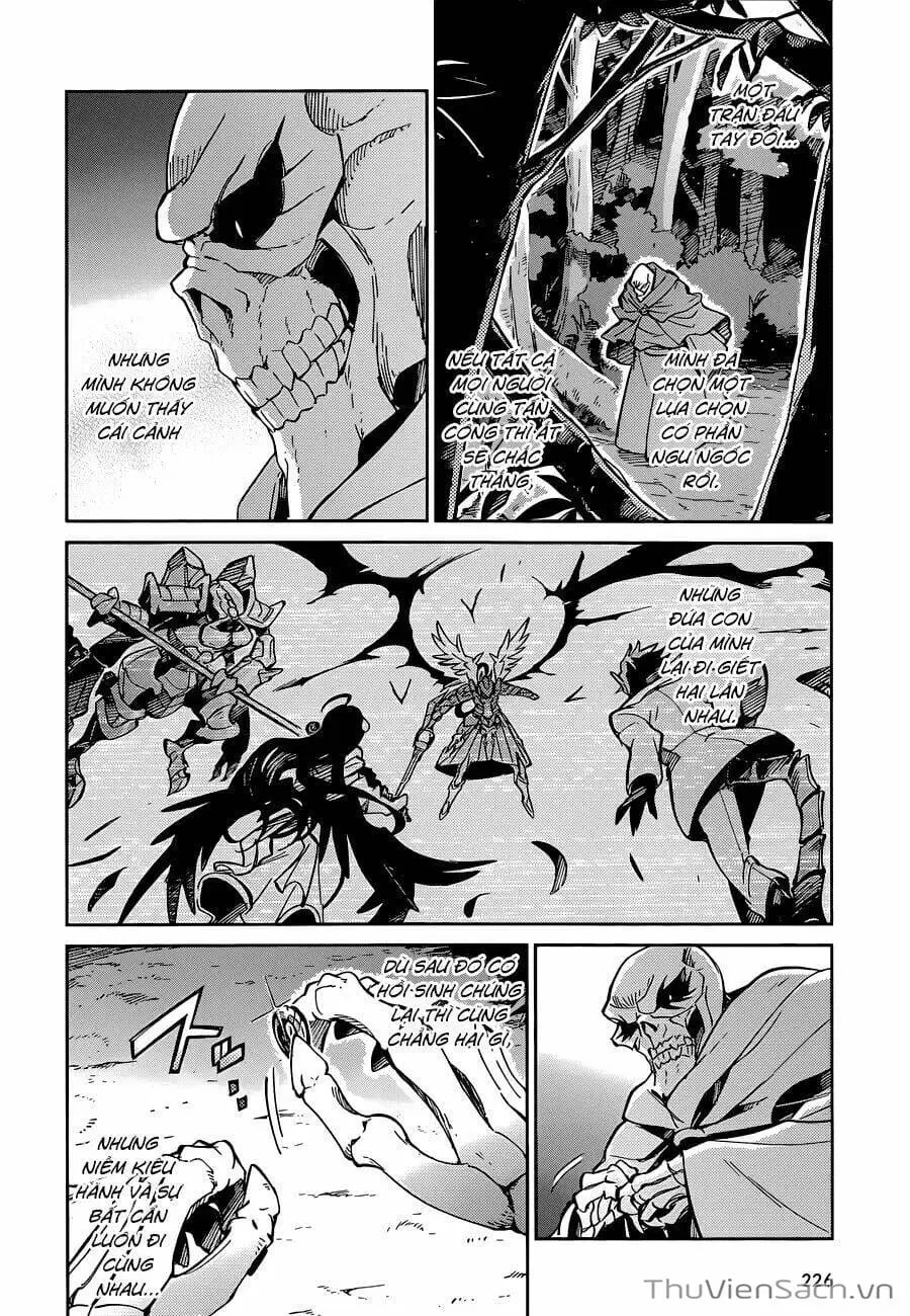 Truyện Tranh Khám Phá Thế Giới Game trang 6