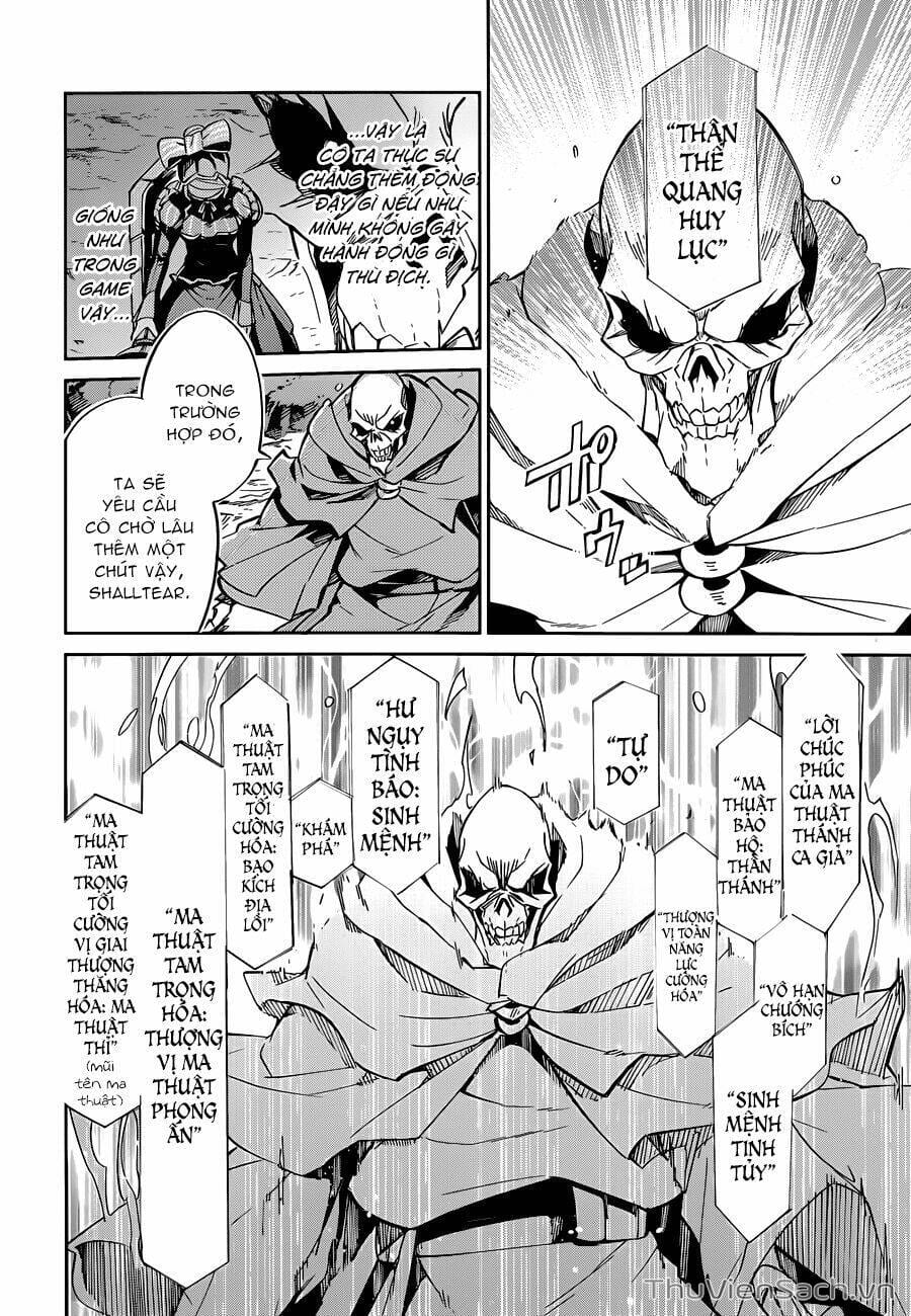 Truyện Tranh Khám Phá Thế Giới Game trang 6