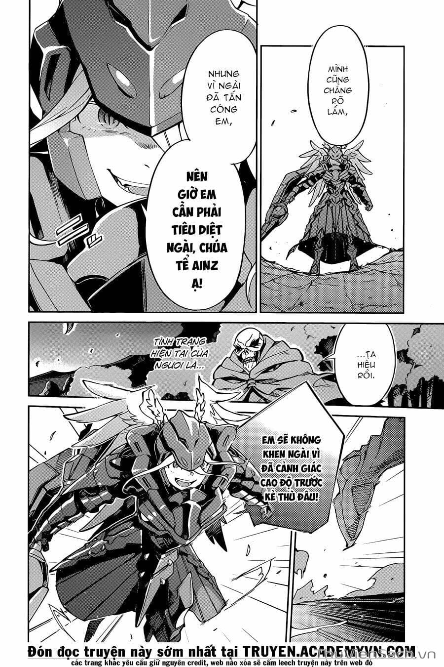 Truyện Tranh Khám Phá Thế Giới Game trang 6