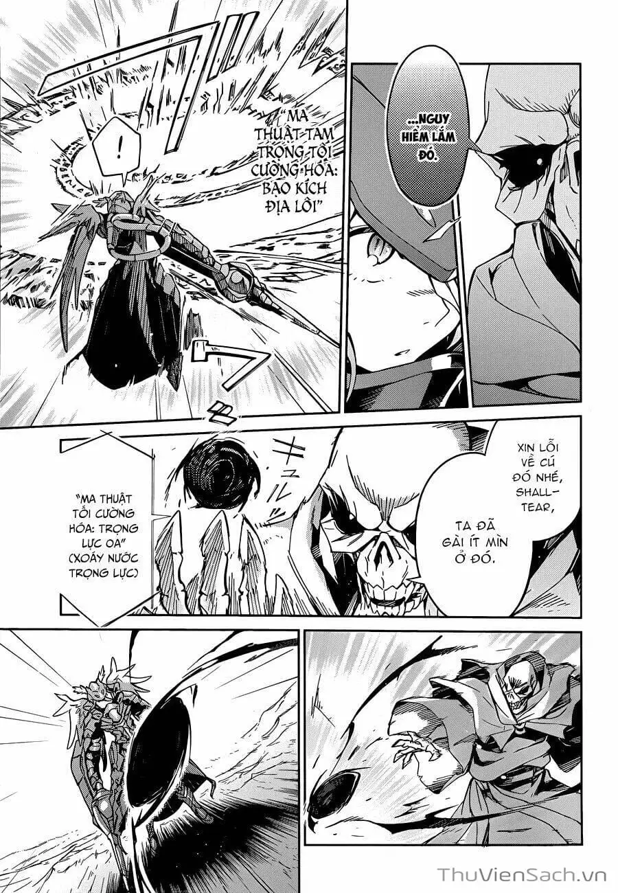 Truyện Tranh Khám Phá Thế Giới Game trang 6