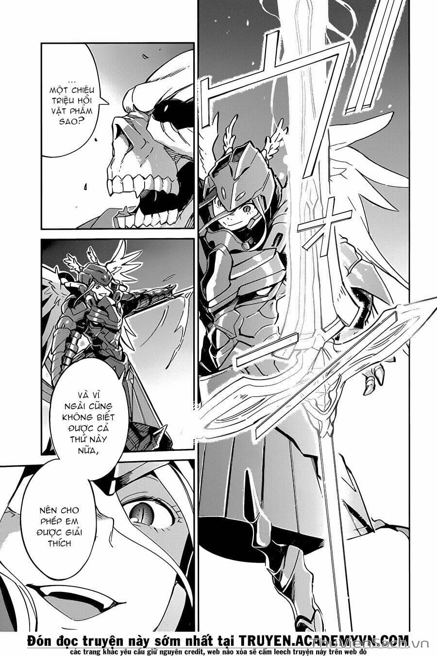 Truyện Tranh Khám Phá Thế Giới Game trang 6