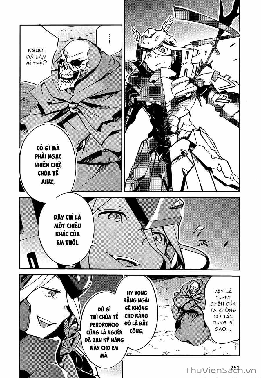 Truyện Tranh Khám Phá Thế Giới Game trang 6