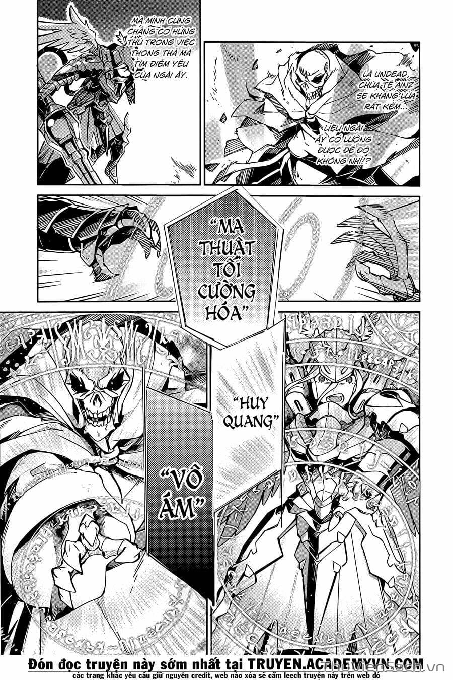 Truyện Tranh Khám Phá Thế Giới Game trang 6