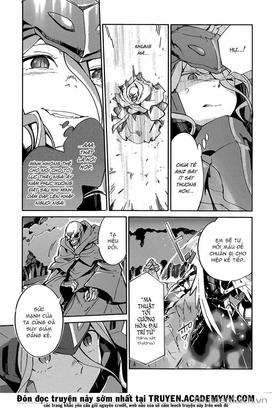 Truyện Tranh Khám Phá Thế Giới Game trang 6