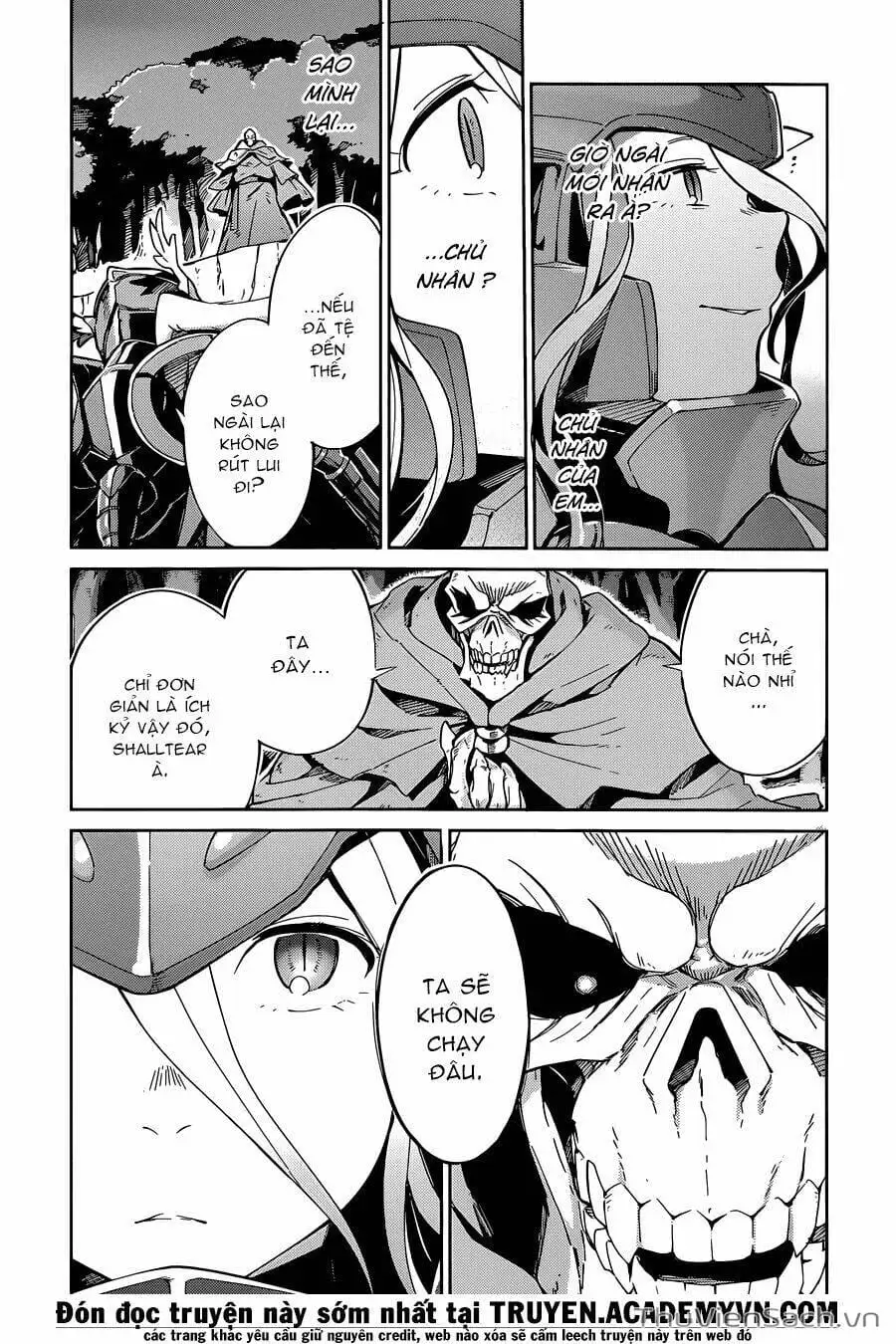 Truyện Tranh Khám Phá Thế Giới Game trang 6