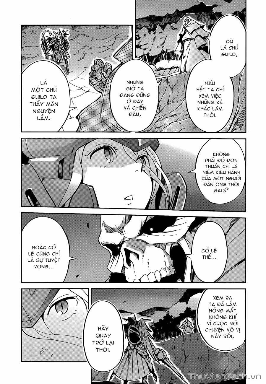 Truyện Tranh Khám Phá Thế Giới Game trang 6