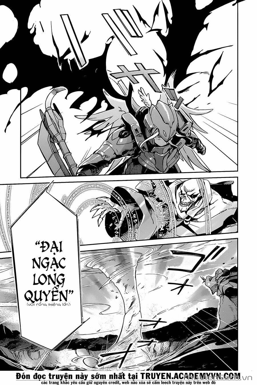 Truyện Tranh Khám Phá Thế Giới Game trang 6