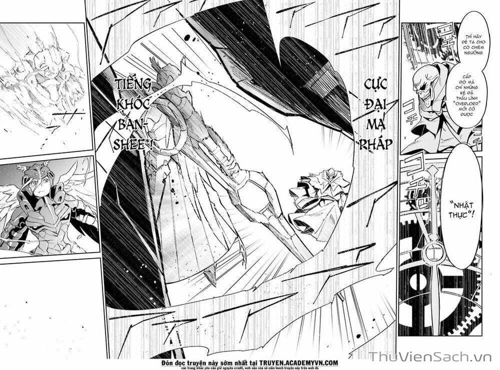 Truyện Tranh Khám Phá Thế Giới Game trang 6