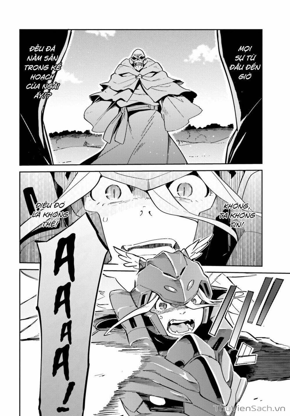 Truyện Tranh Khám Phá Thế Giới Game trang 6