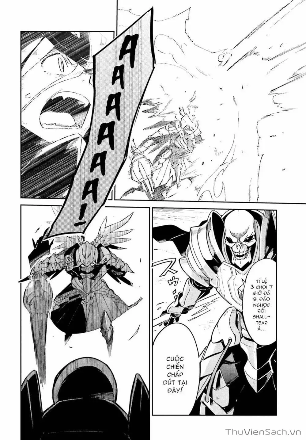 Truyện Tranh Khám Phá Thế Giới Game trang 6