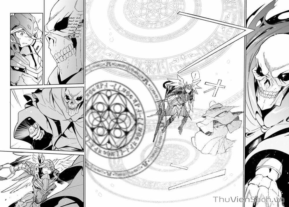 Truyện Tranh Khám Phá Thế Giới Game trang 6