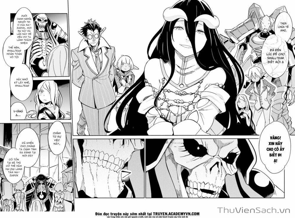 Truyện Tranh Khám Phá Thế Giới Game trang 6