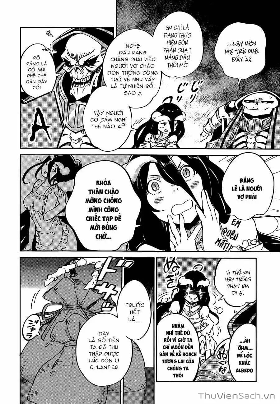 Truyện Tranh Khám Phá Thế Giới Game trang 6