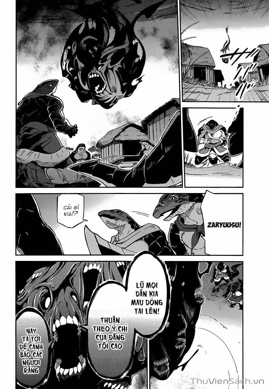 Truyện Tranh Khám Phá Thế Giới Game trang 6