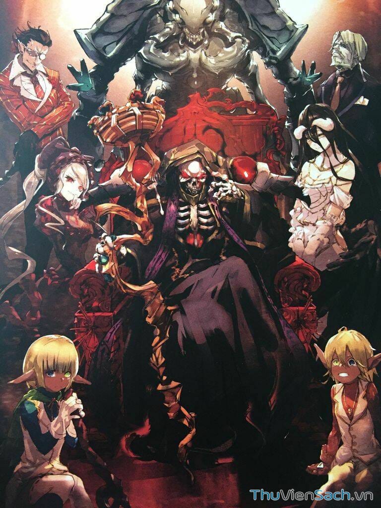 Truyện Tranh Khám Phá Thế Giới Game trang 6