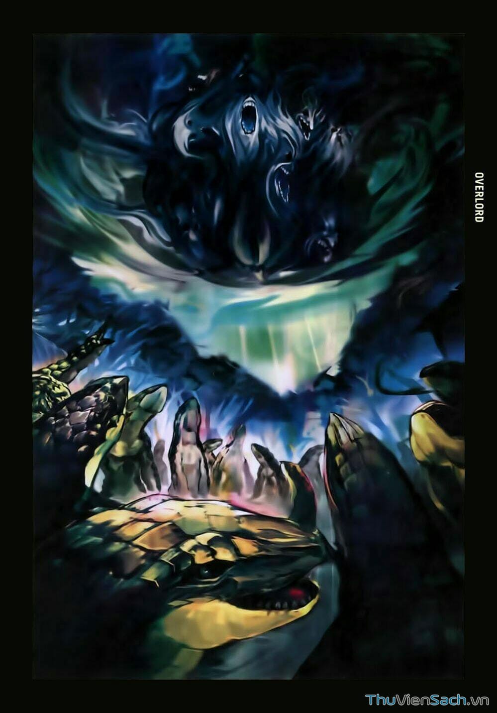 Truyện Tranh Khám Phá Thế Giới Game trang 6