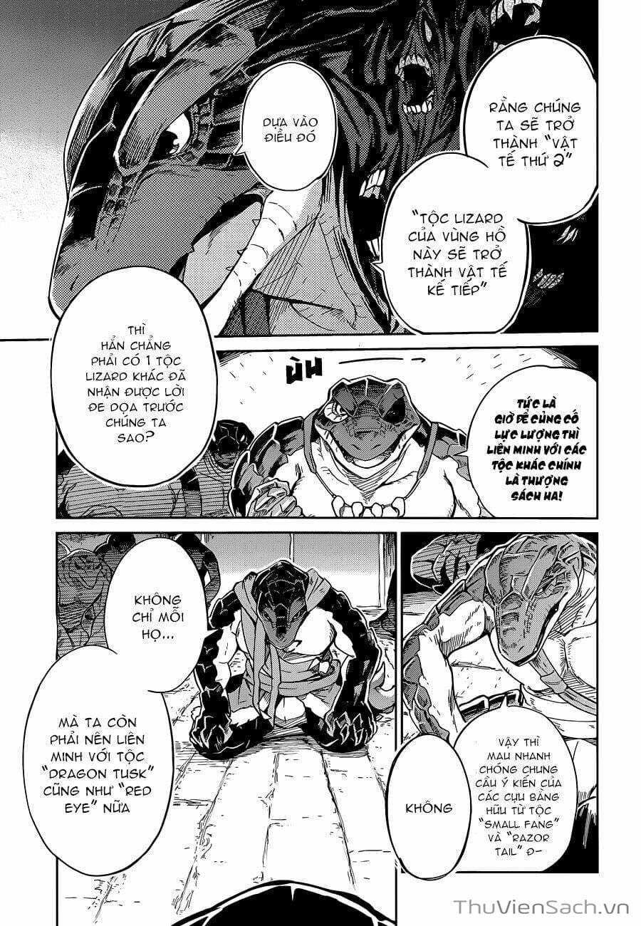 Truyện Tranh Khám Phá Thế Giới Game trang 6