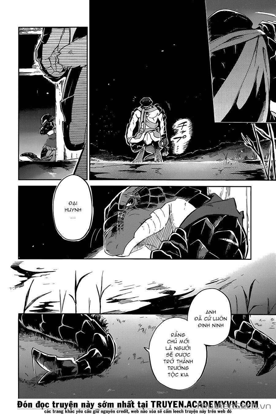 Truyện Tranh Khám Phá Thế Giới Game trang 6