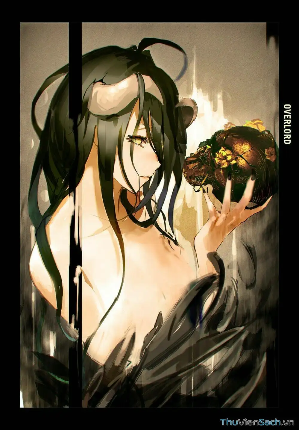 Truyện Tranh Khám Phá Thế Giới Game trang 6