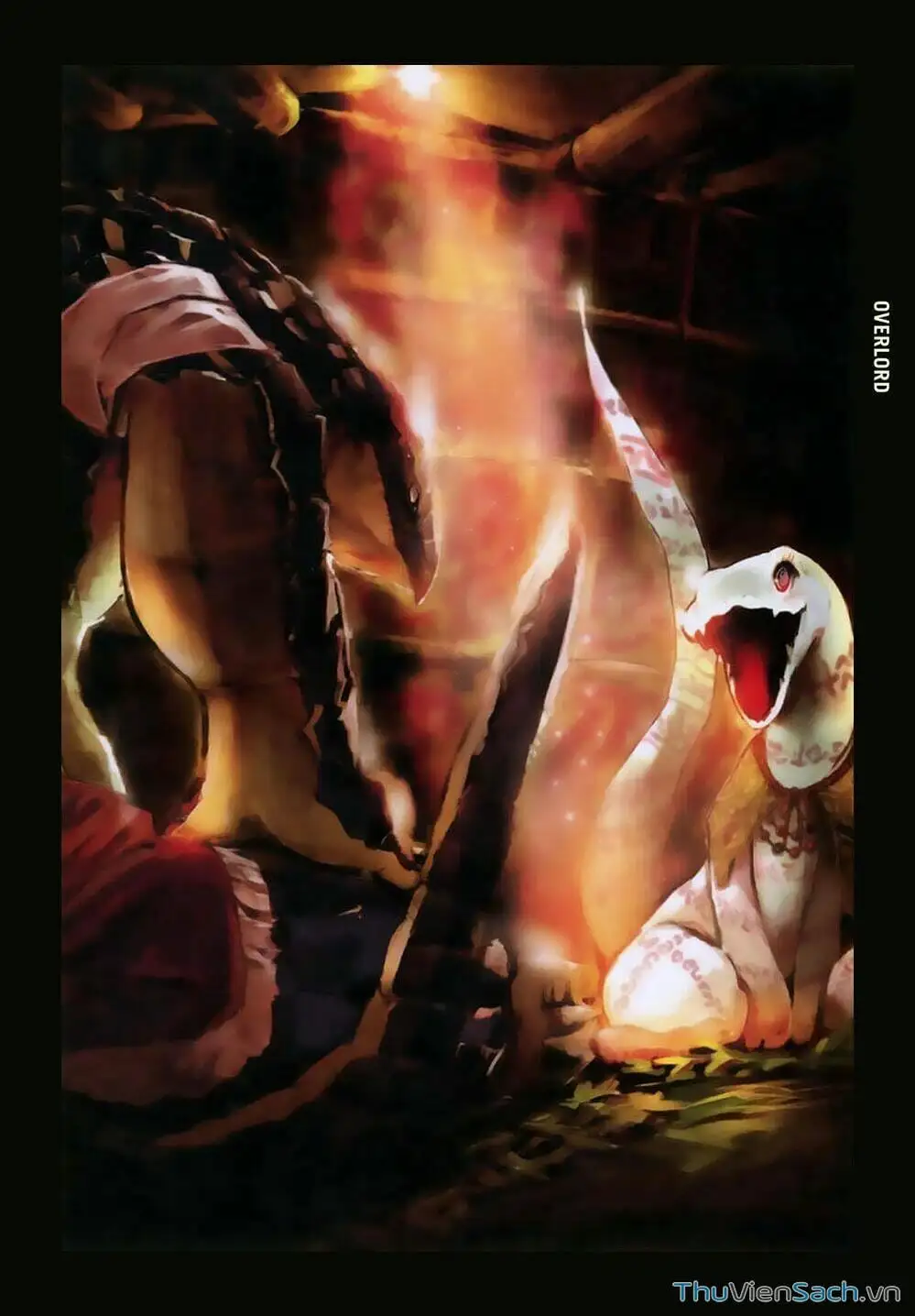 Truyện Tranh Khám Phá Thế Giới Game trang 6