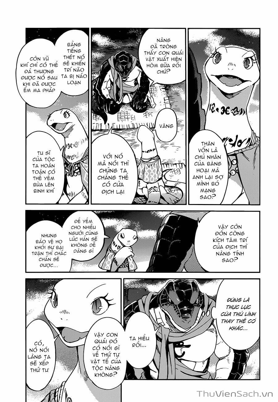 Truyện Tranh Khám Phá Thế Giới Game trang 6