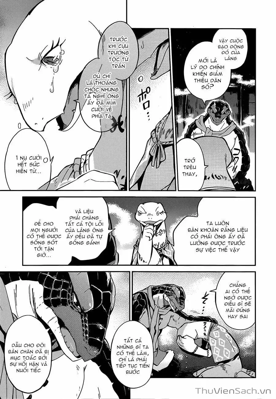 Truyện Tranh Khám Phá Thế Giới Game trang 6