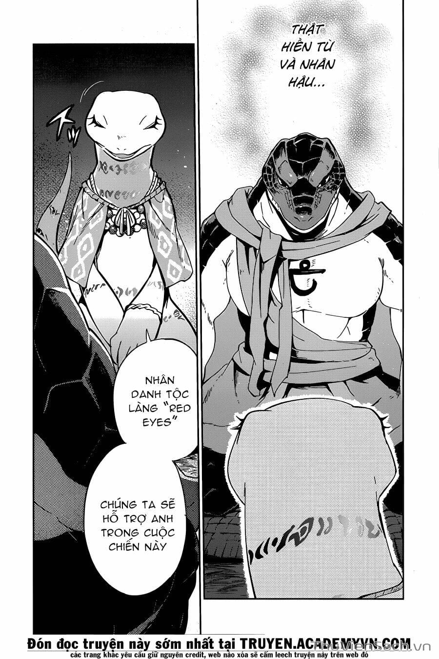 Truyện Tranh Khám Phá Thế Giới Game trang 6