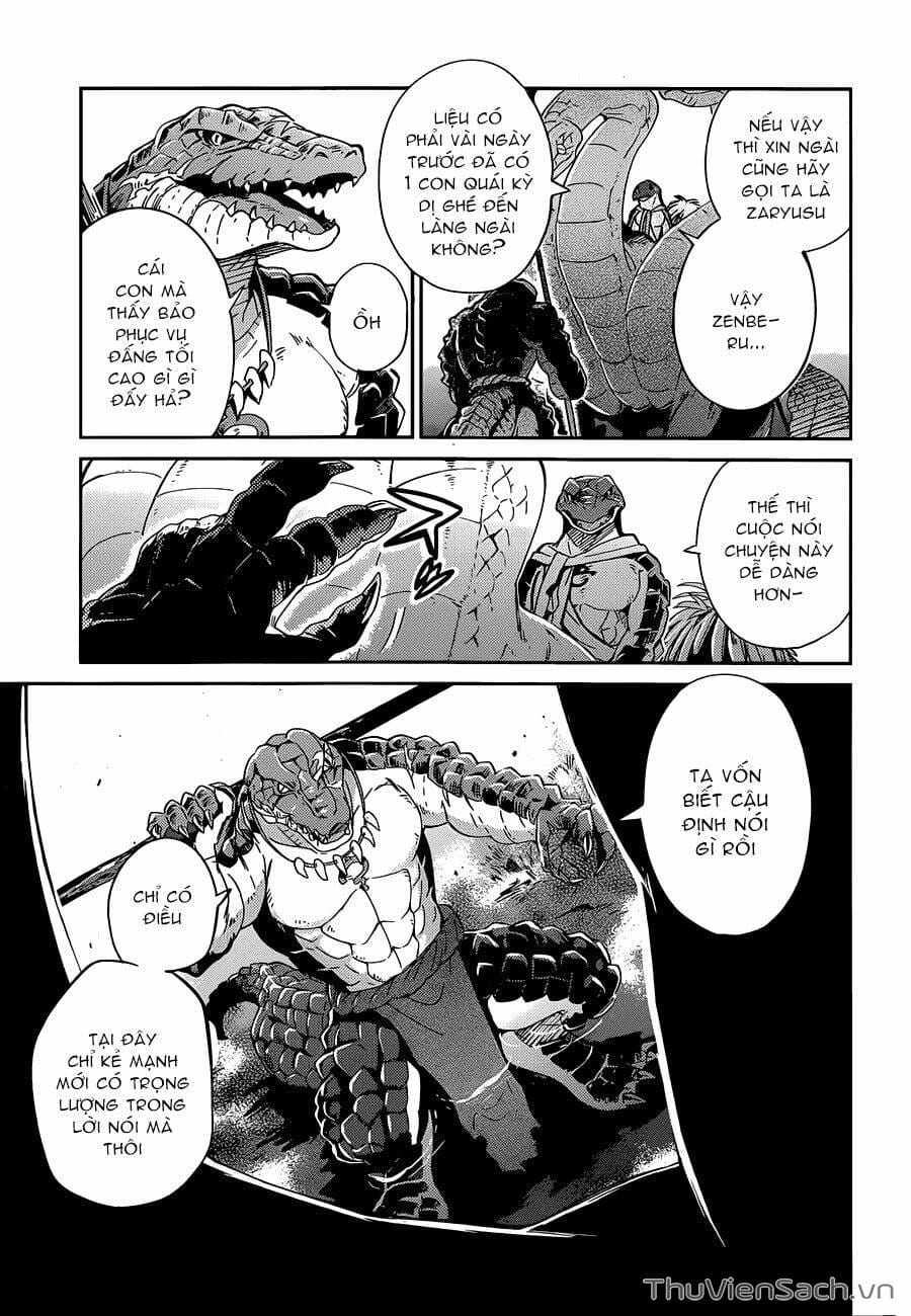 Truyện Tranh Khám Phá Thế Giới Game trang 6