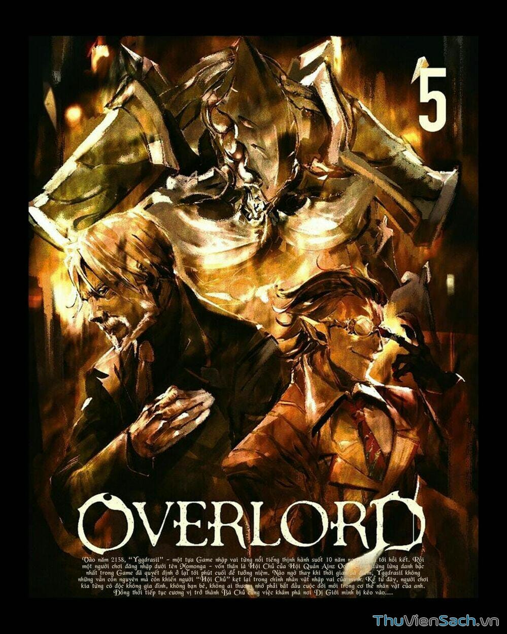 Truyện Tranh Khám Phá Thế Giới Game trang 6