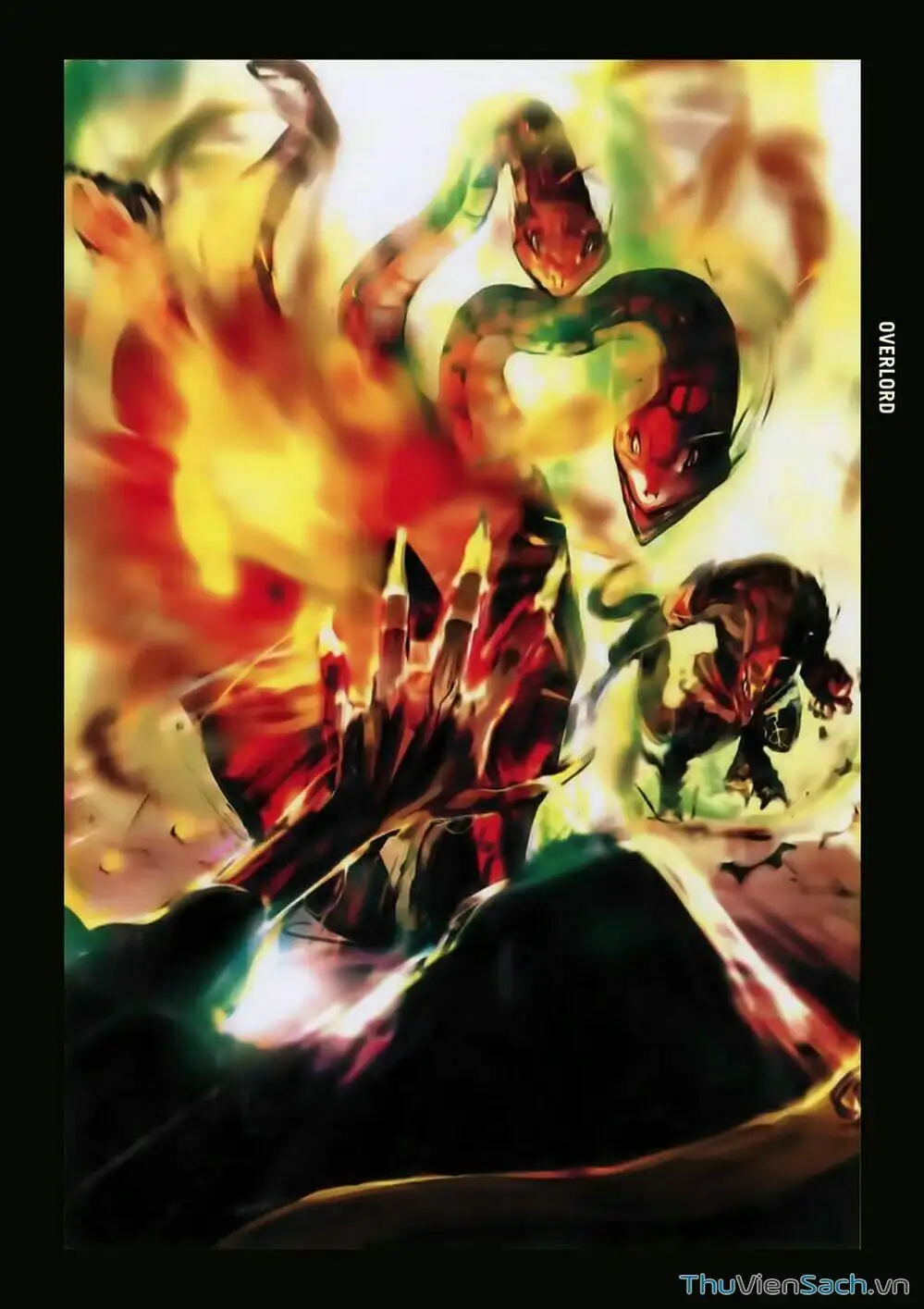 Truyện Tranh Khám Phá Thế Giới Game trang 6