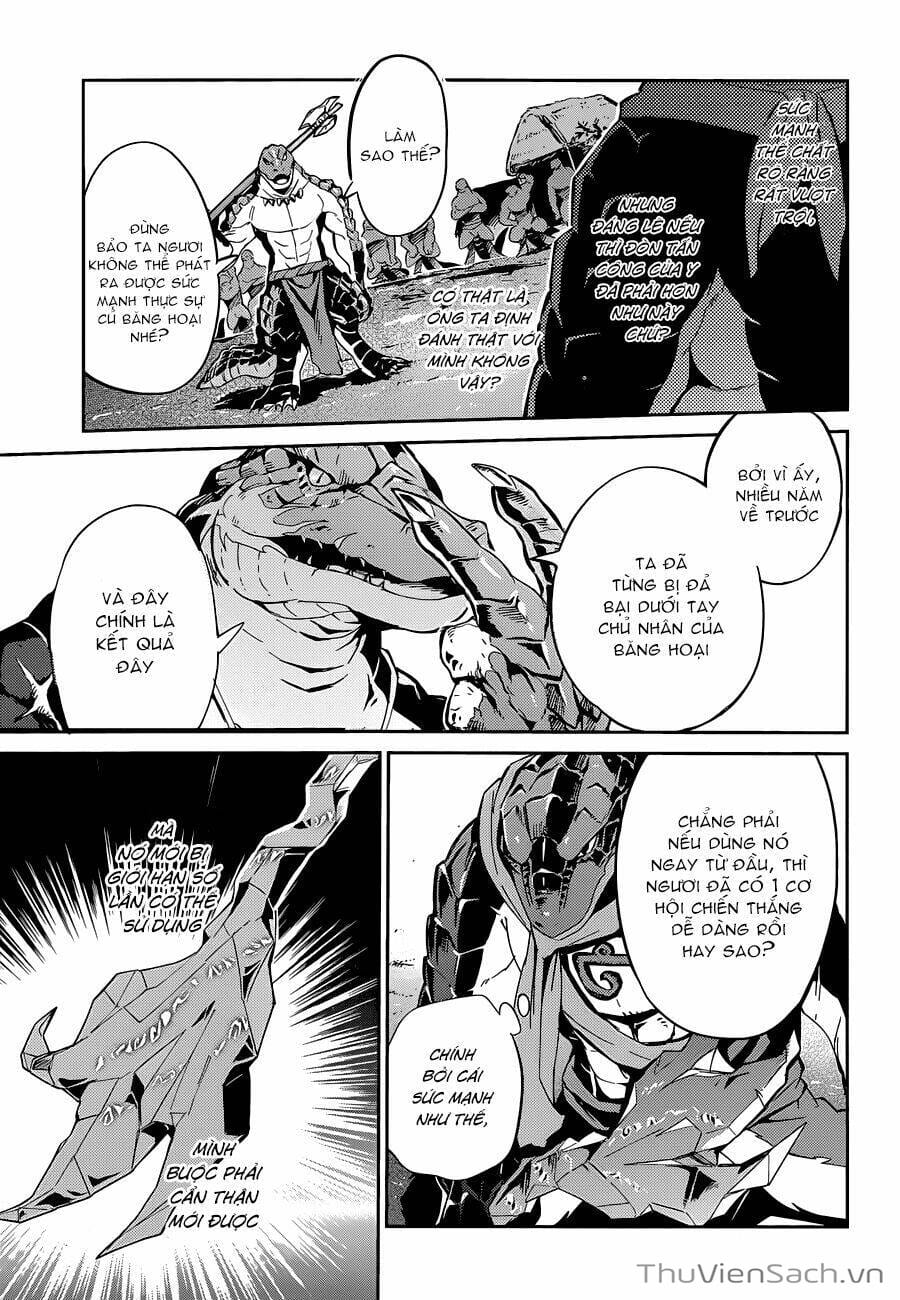 Truyện Tranh Khám Phá Thế Giới Game trang 6