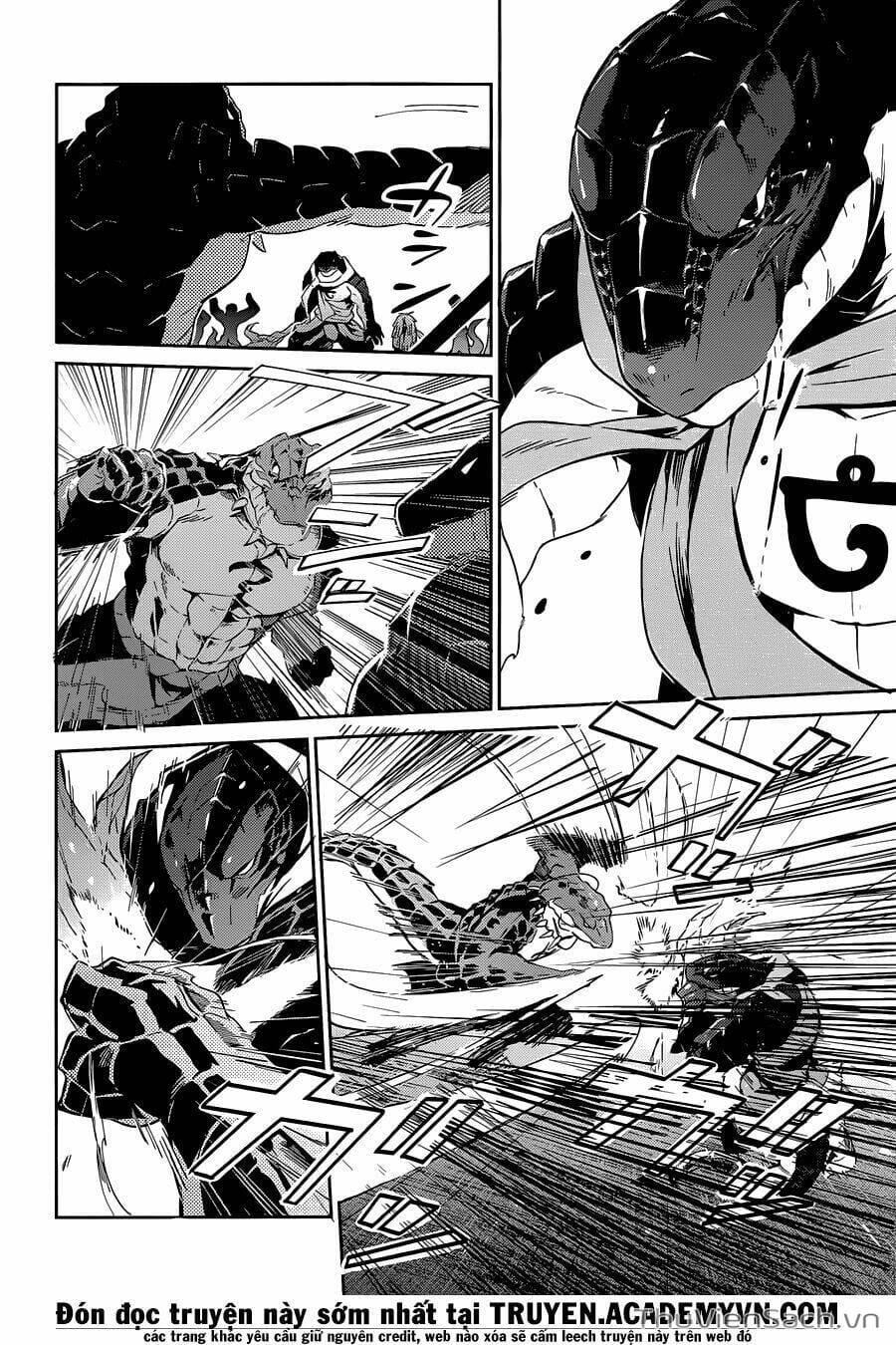 Truyện Tranh Khám Phá Thế Giới Game trang 6