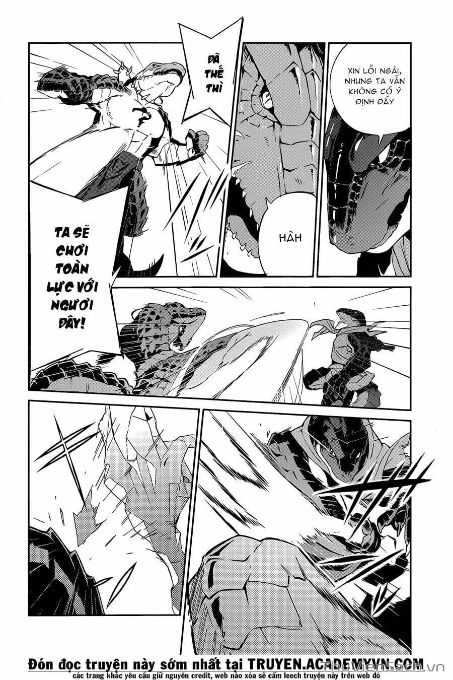 Truyện Tranh Khám Phá Thế Giới Game trang 6