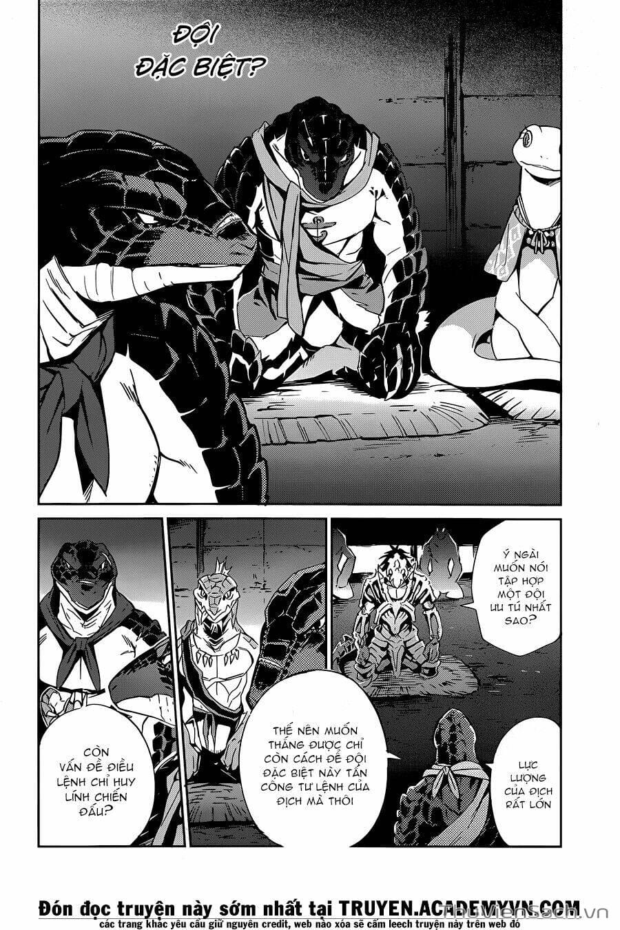 Truyện Tranh Khám Phá Thế Giới Game trang 6