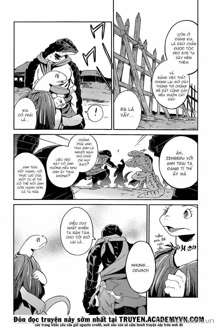 Truyện Tranh Khám Phá Thế Giới Game trang 6