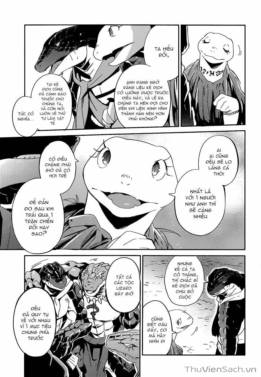 Truyện Tranh Khám Phá Thế Giới Game trang 6