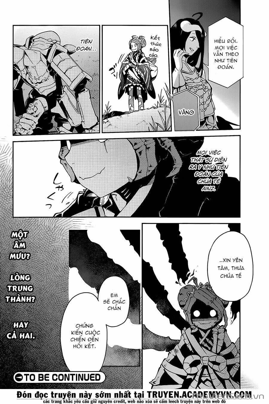 Truyện Tranh Khám Phá Thế Giới Game trang 6