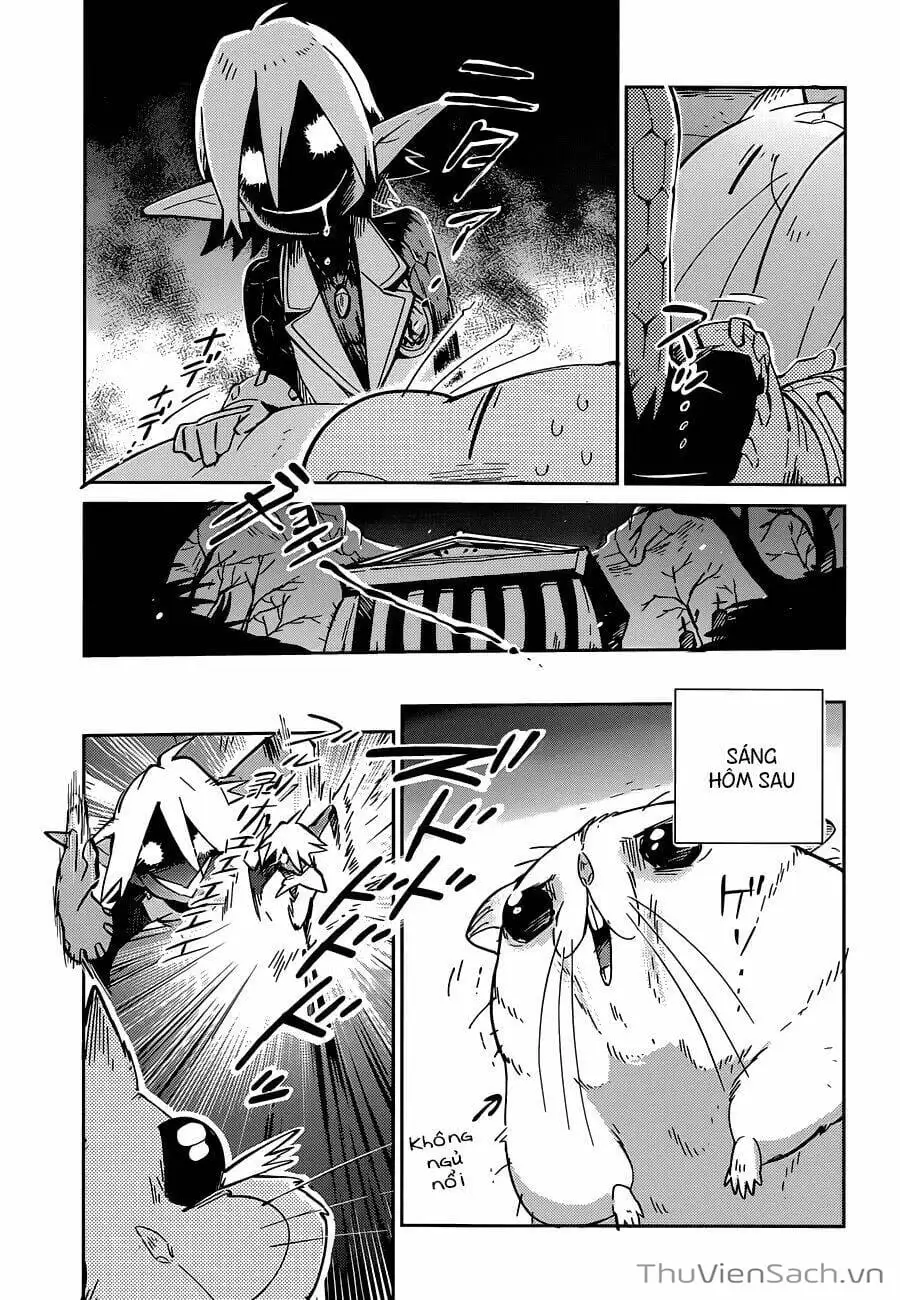 Truyện Tranh Khám Phá Thế Giới Game trang 6