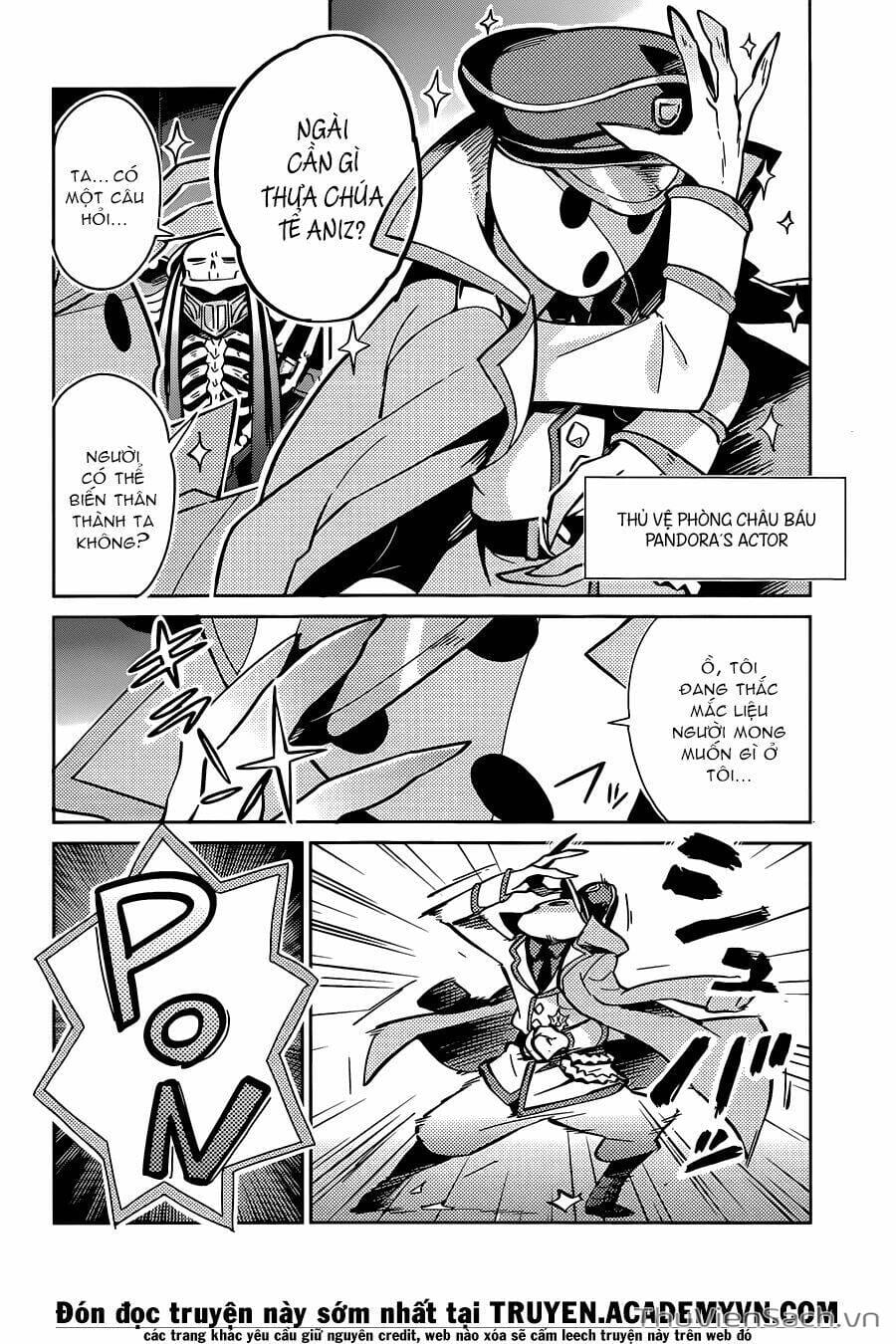 Truyện Tranh Khám Phá Thế Giới Game trang 6