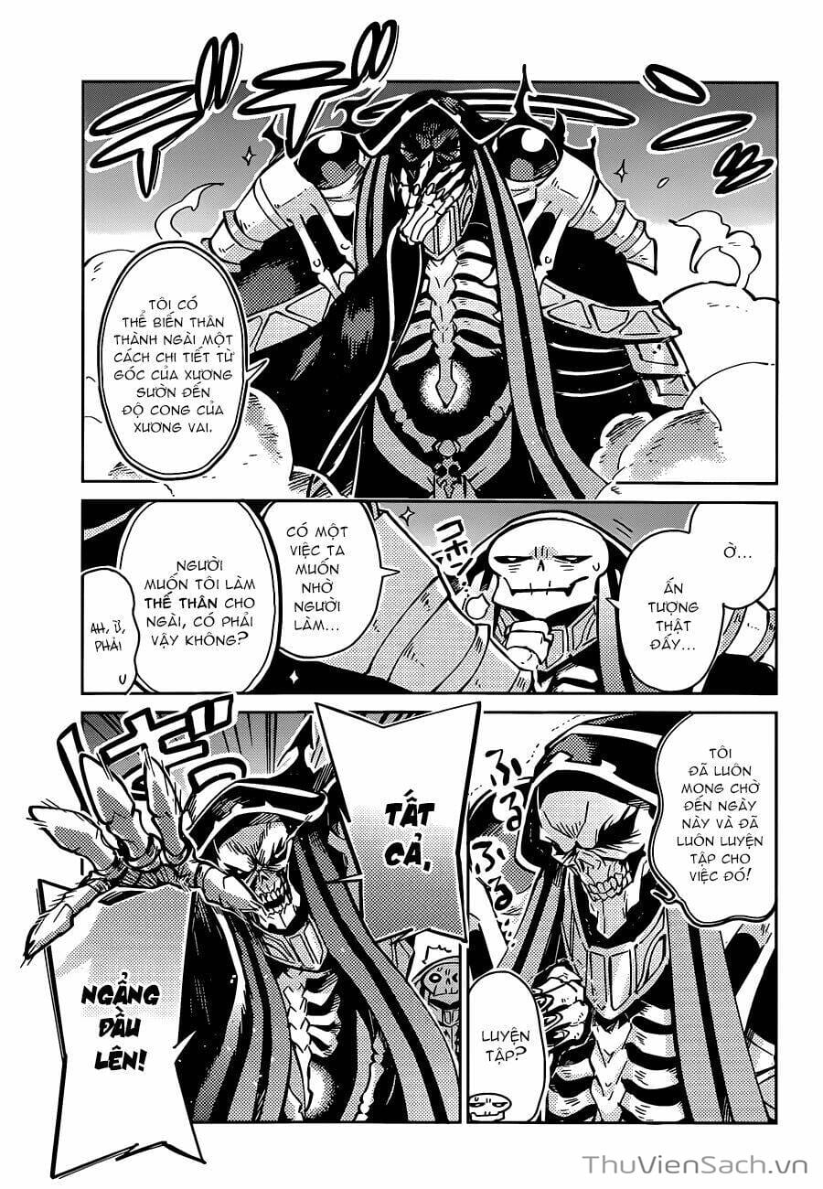 Truyện Tranh Khám Phá Thế Giới Game trang 6