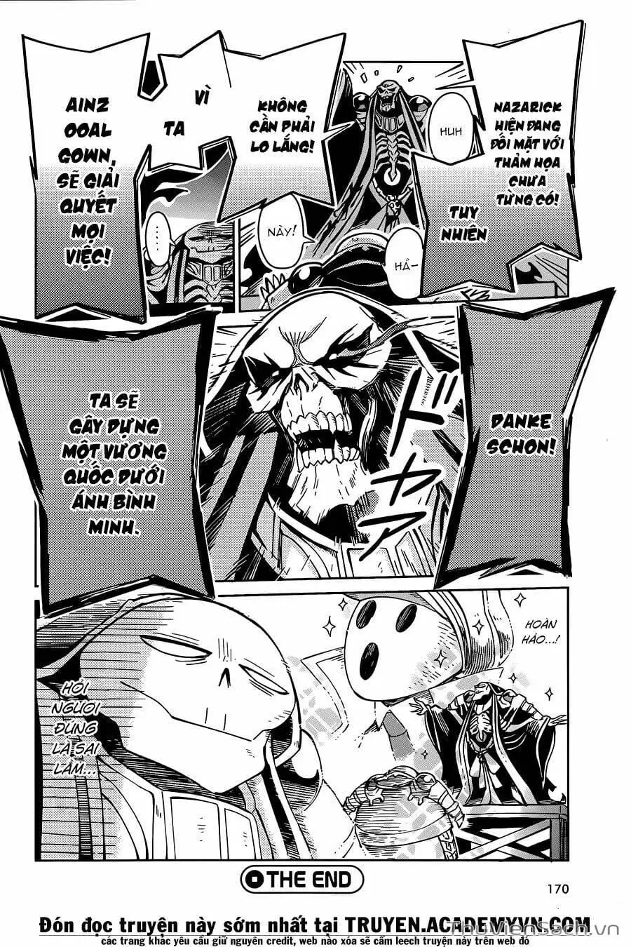 Truyện Tranh Khám Phá Thế Giới Game trang 6