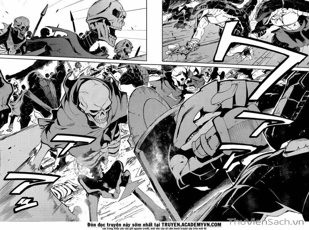 Truyện Tranh Khám Phá Thế Giới Game trang 6