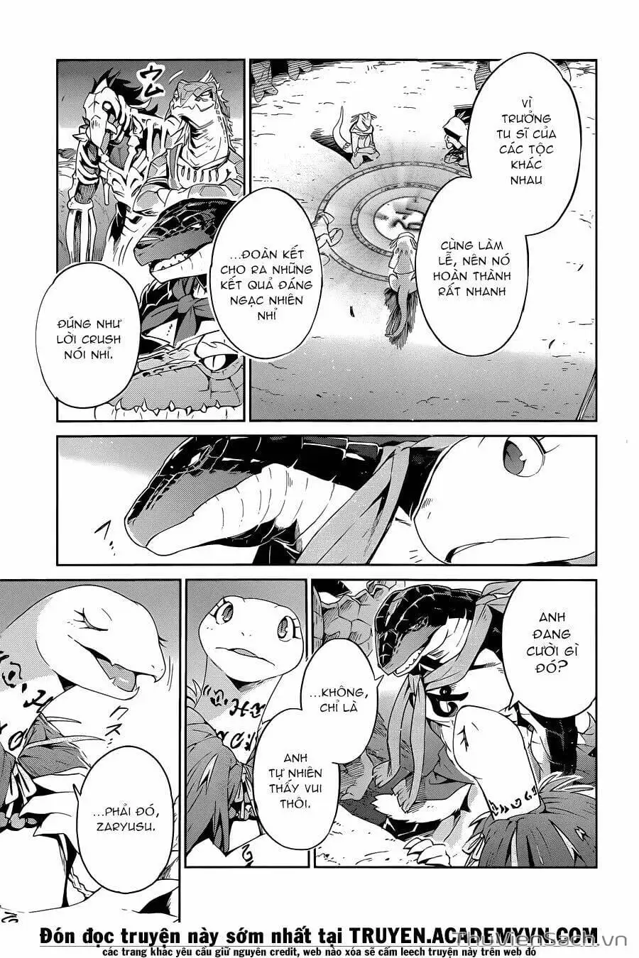 Truyện Tranh Khám Phá Thế Giới Game trang 6