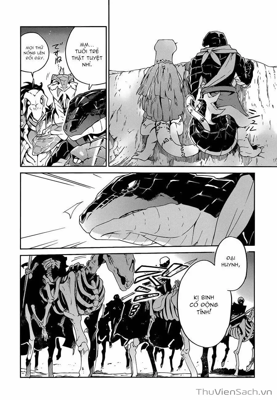 Truyện Tranh Khám Phá Thế Giới Game trang 6