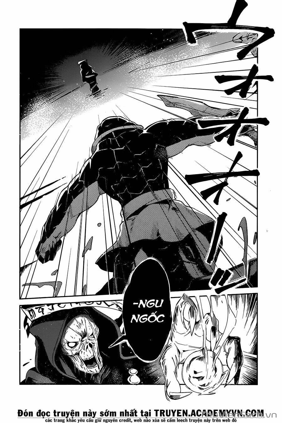 Truyện Tranh Khám Phá Thế Giới Game trang 6