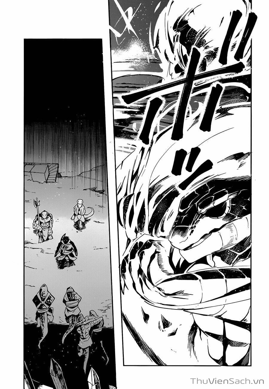 Truyện Tranh Khám Phá Thế Giới Game trang 6