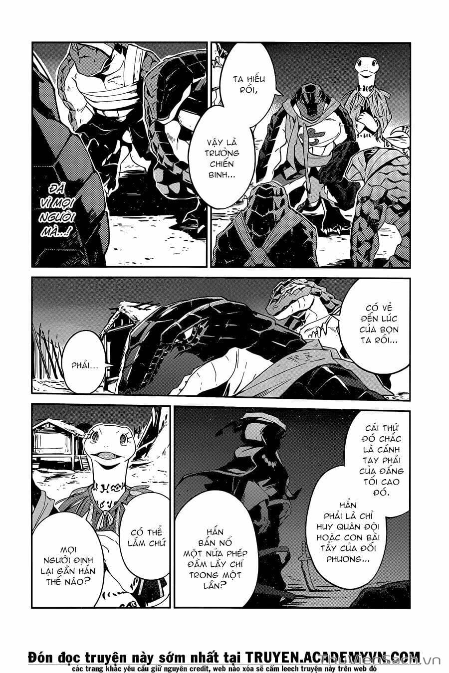 Truyện Tranh Khám Phá Thế Giới Game trang 6