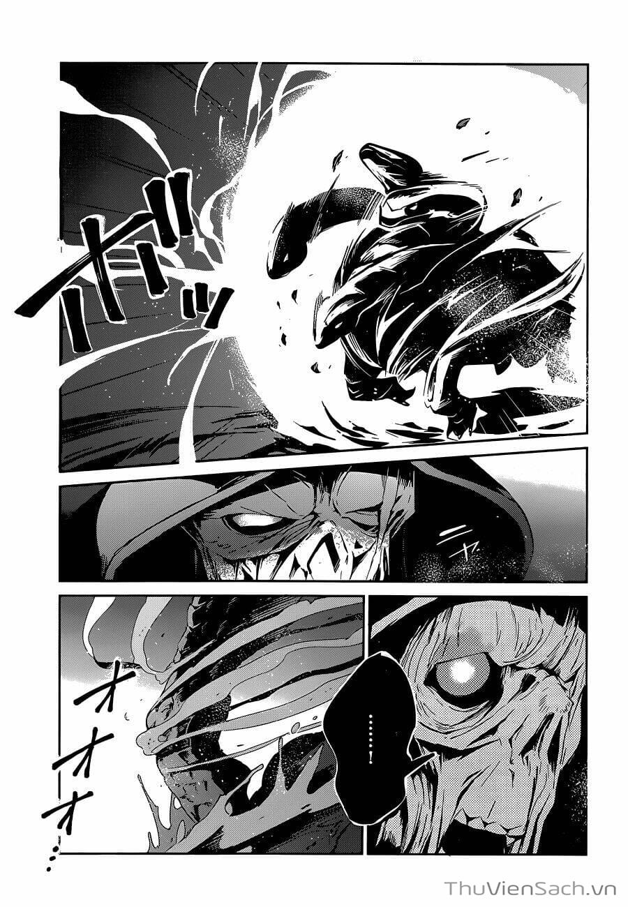 Truyện Tranh Khám Phá Thế Giới Game trang 6